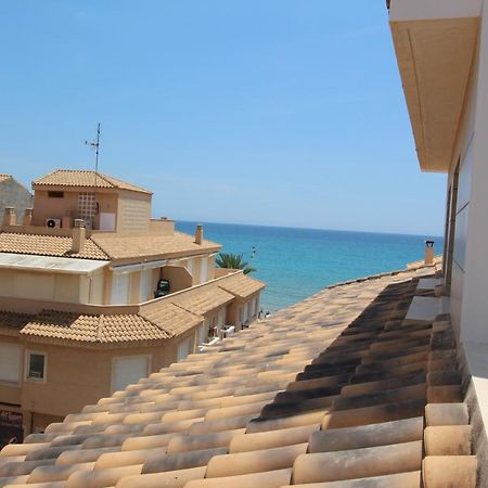 El Campello Beach/ Sea Views Exteriér fotografie
