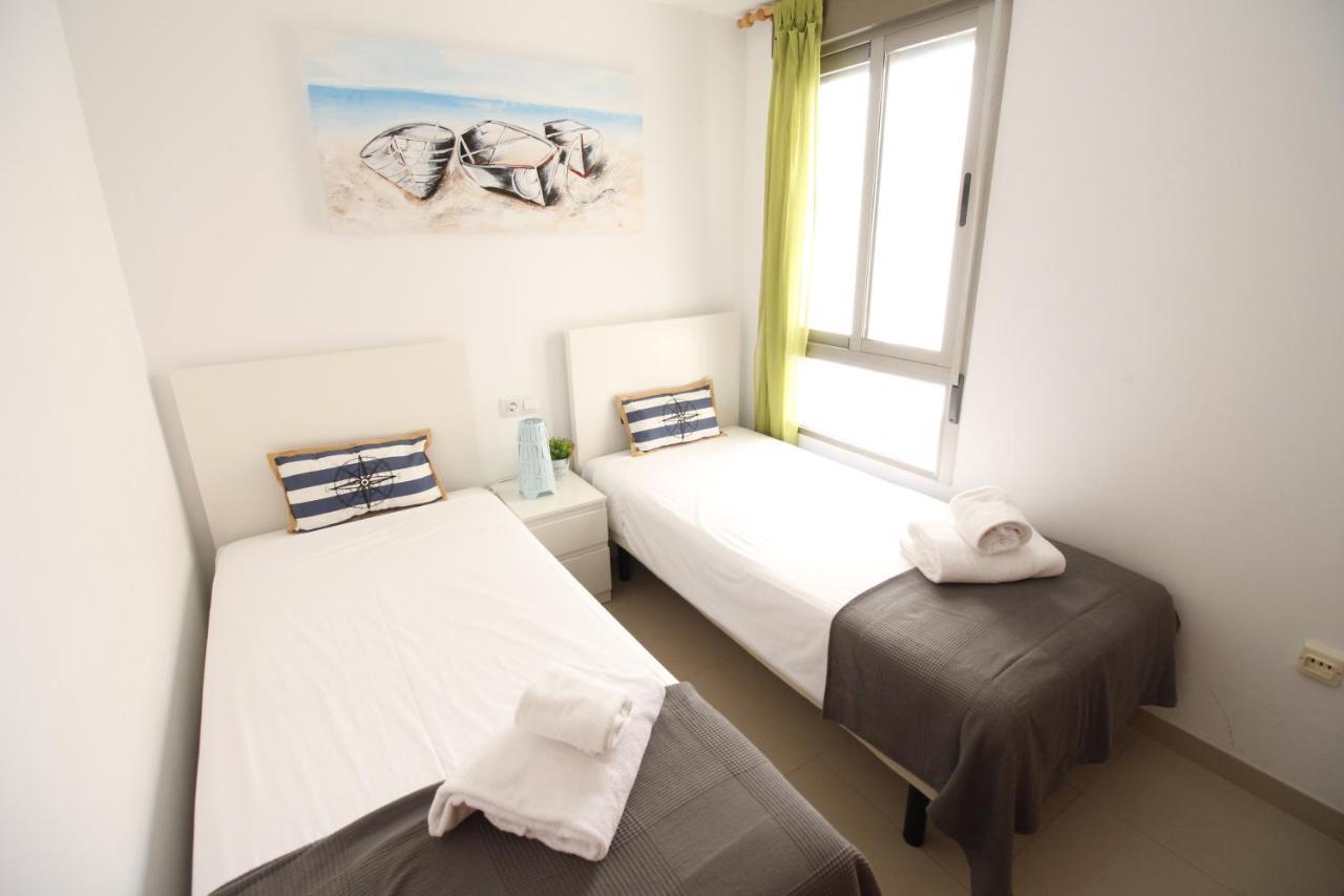 El Campello Beach/ Sea Views Exteriér fotografie