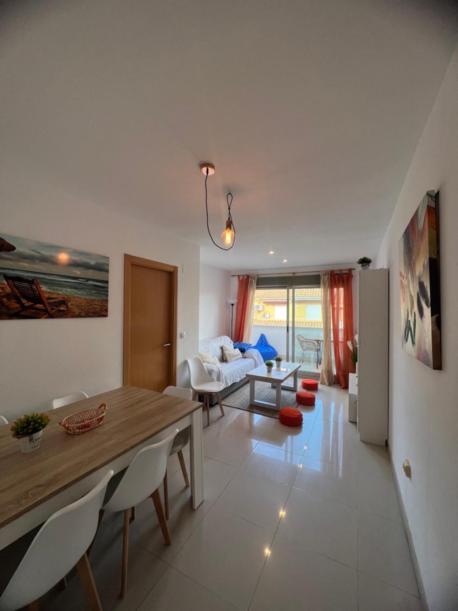 El Campello Beach/ Sea Views Exteriér fotografie
